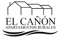 Logo Apartamentos El Cañón